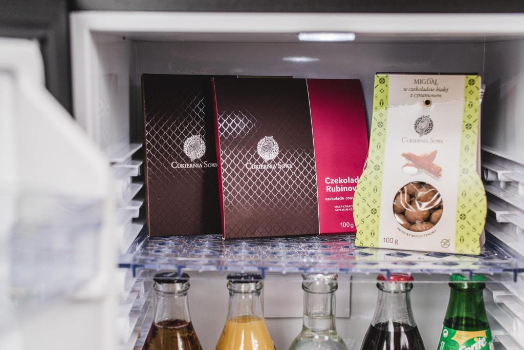 Rezydencja Sowa - Resim 43