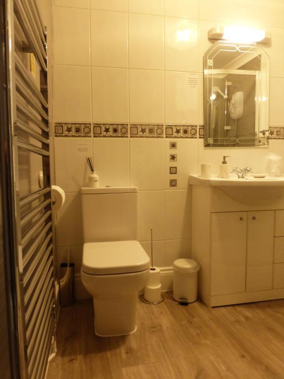 Blenheim House - Superior Double Or Twin Room