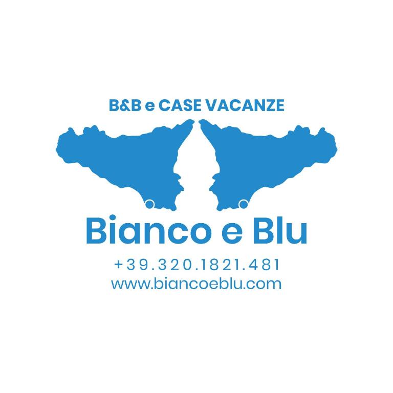 Certifikát, hodnocení, plakát nebo jiný dokument vystavený v ubytování B&B Bianco E Blu