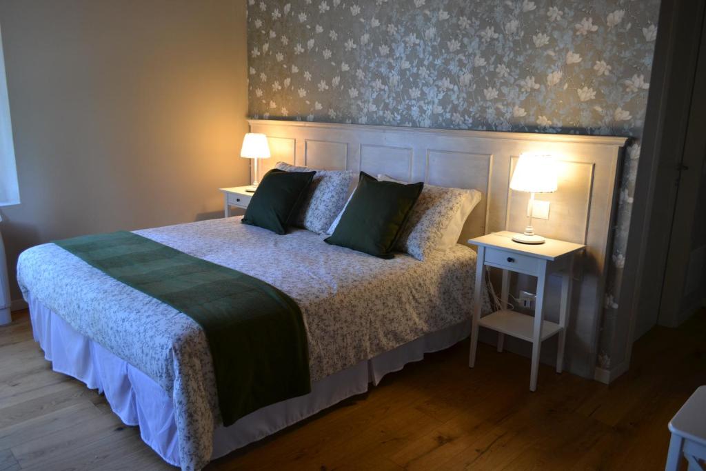 La Locanda nel Frutteto - Habitación Doble Grande O Twin