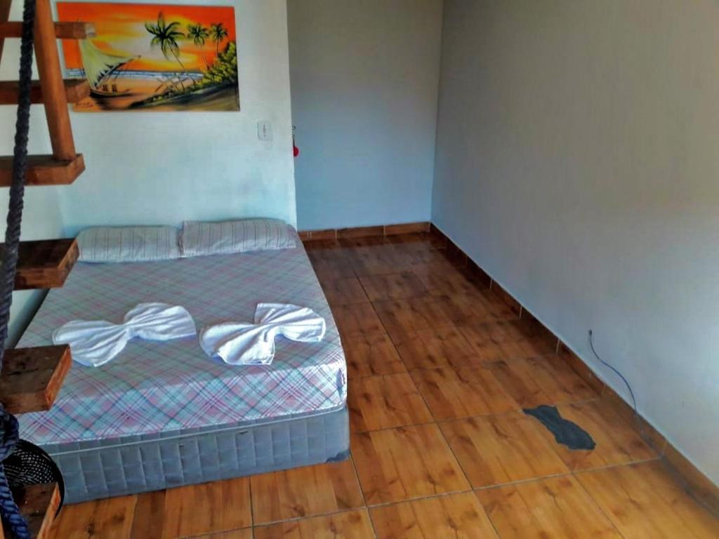  Quarto privativo próximo ao centro
