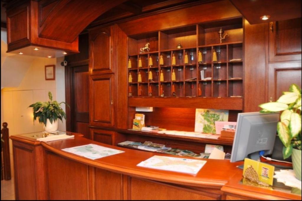 Fotografie z fotogalerie ubytování Hotel Edelweiss v destinaci Camprodon