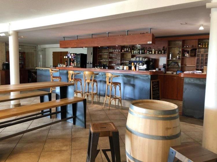 Hotel Restaurant La Dame du Lac, Monflanquin – Tarifs 2024