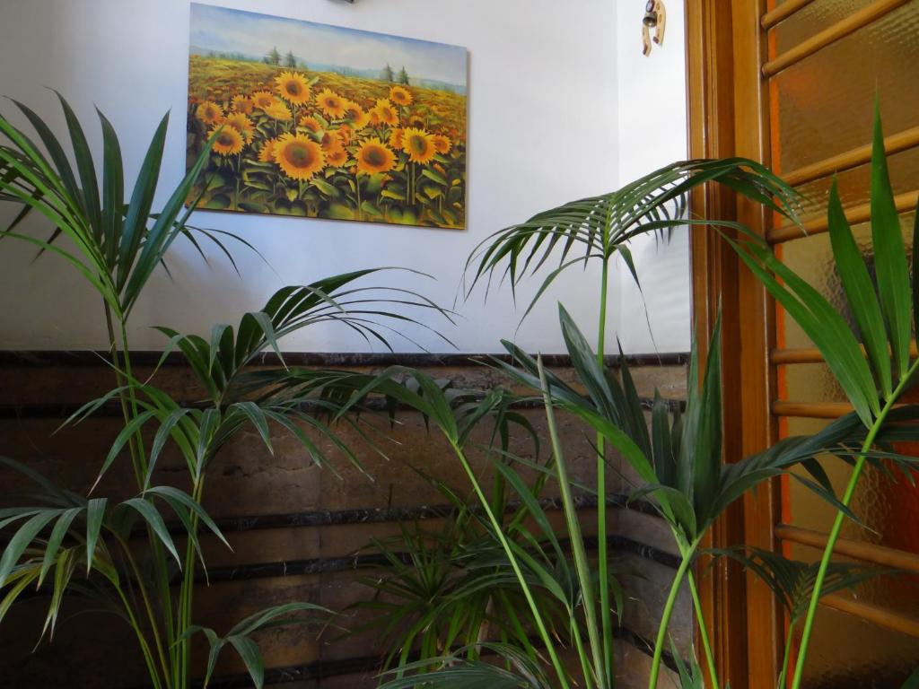 Fotografie z fotogalerie ubytování Hotel Amendola Fiera v Miláně