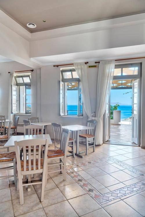 Fotografie z fotogalerie ubytování APOLLON PALACE v destinaci Kinion