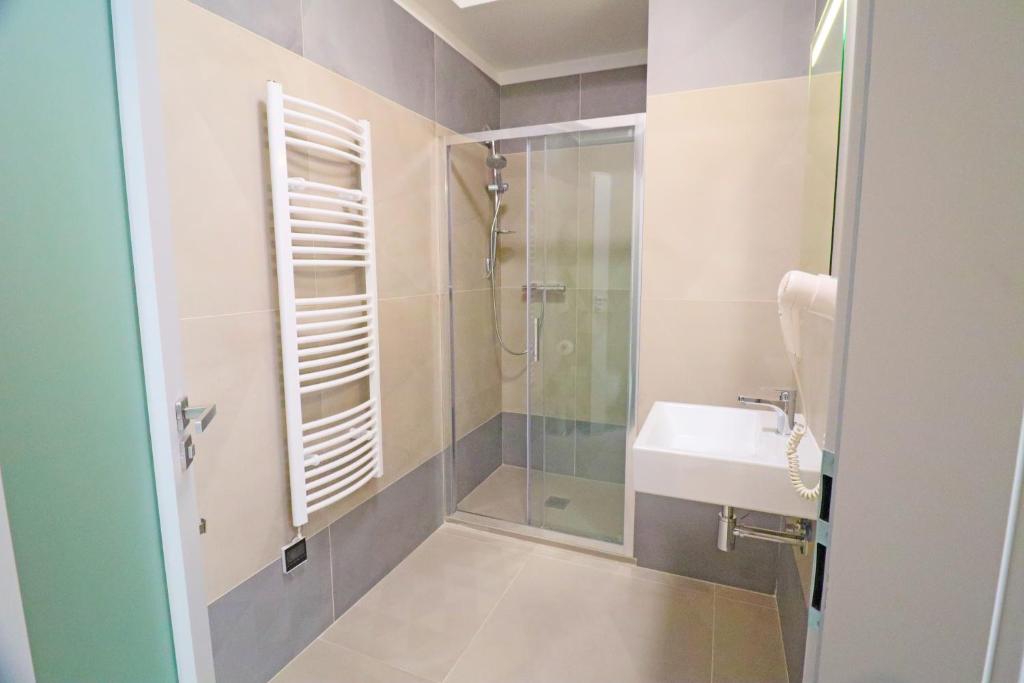 Vincanto Rooms Old Town Prague1 - 13