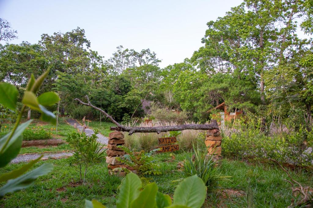 Foto sihtkohas Barichara asuva majutusasutuse Nativo Glamping galeriist