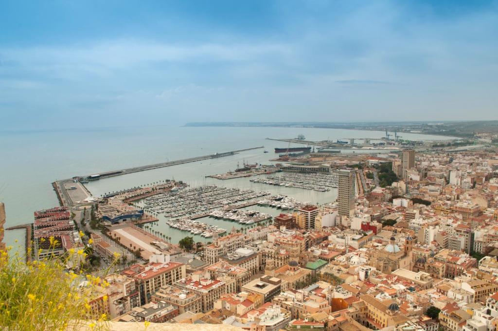 MyFlats Luxury VistaMar, Gran Alacant – Updated 2022 Prices