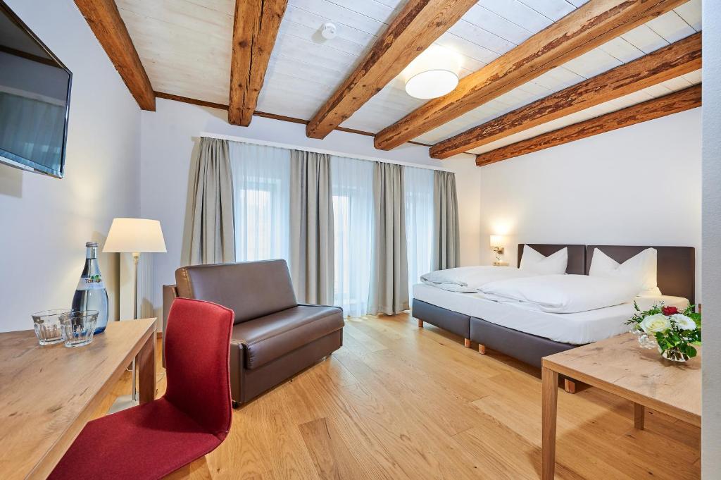 Hotel-Gasthof Bub - Suite Júnior