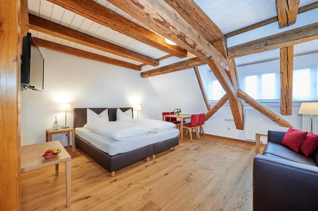 Hotel-Gasthof Bub - Suite Junior De Lujo