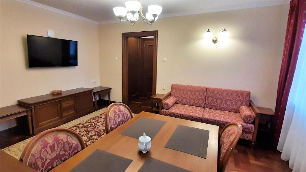 Apartamenty Ucho Igielne - 3