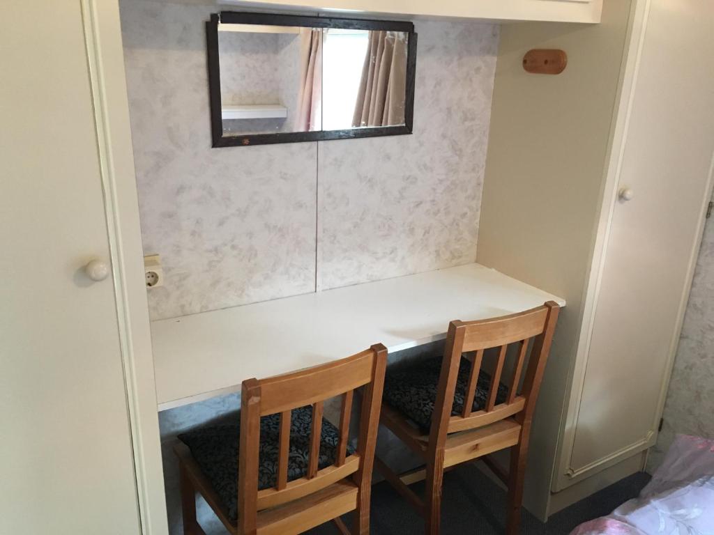 Holenderka Olek - Appartement 1 Chambre