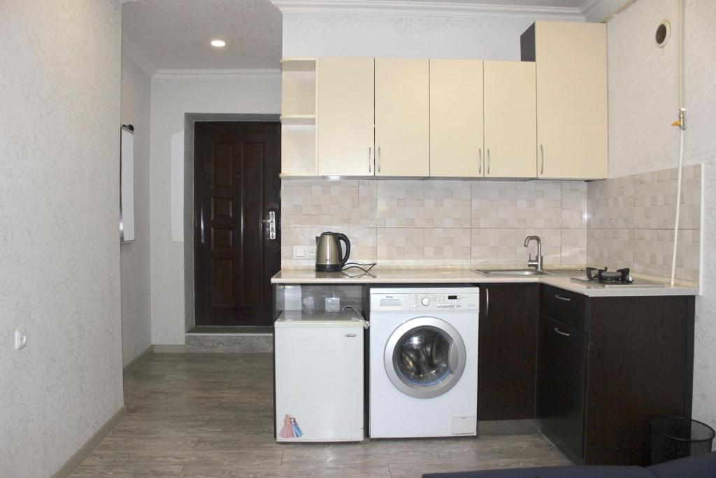 Holiday Home on Aygestan 11 - Studio Apartment