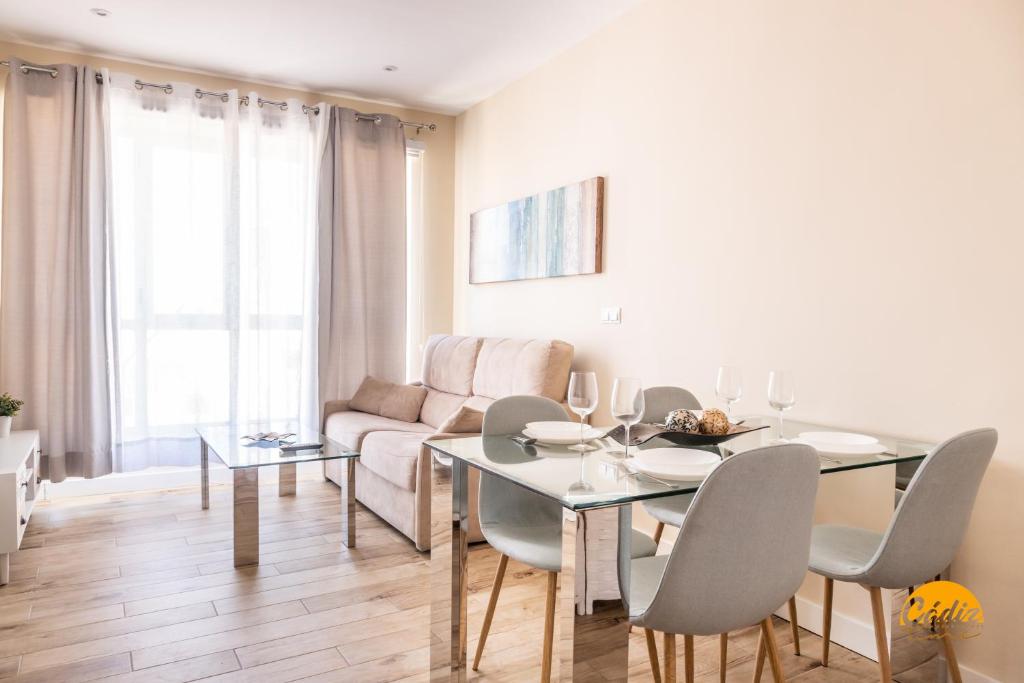 Apartamentos Ancha 22 by Cadiz Time - Housity