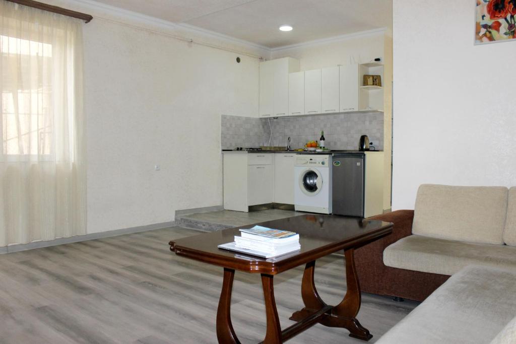 Holiday Home on Aygestan 11 - Holiday Home