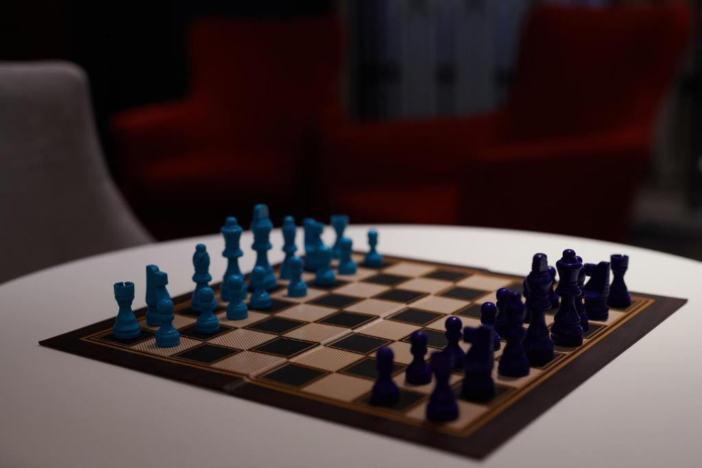 The Dilly - Resim 30