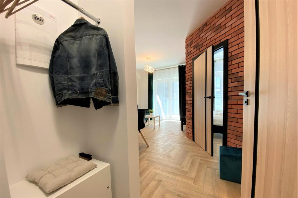 Fotografia z galérie ubytovania erApartments Mennica Residence vo Varšave