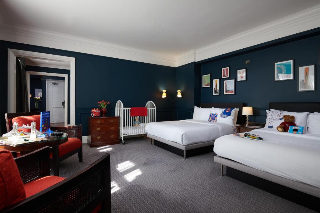 The Dilly - Resim 28