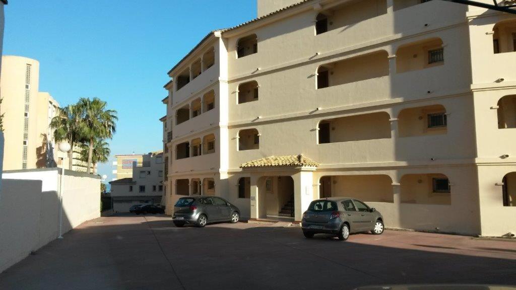 Apartamento en Torremolinos dos min de la playa, Puerto ...