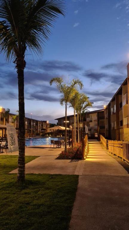  ONDAS PRAIA RESORT