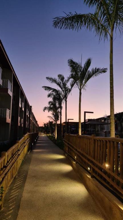  ONDAS PRAIA RESORT