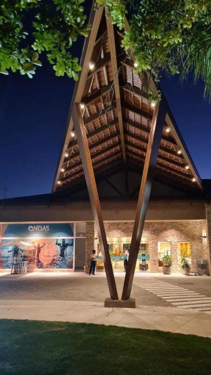  ONDAS PRAIA RESORT