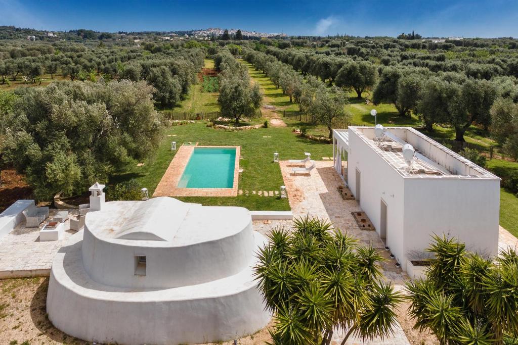 Villa Kairos by Perle di Puglia, Carovigno – Prezzi aggiornati per il 2024