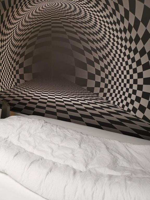 Hotel16 by Messe & Stadion Suisse in Minuten & Late Check-in - Resim 37