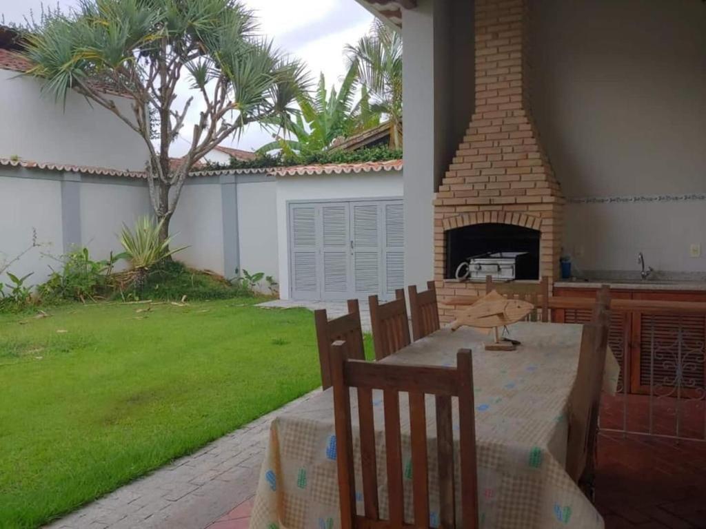  Espaço Gil