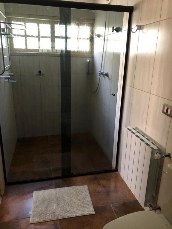  Casa no centro de Campos do Jordão