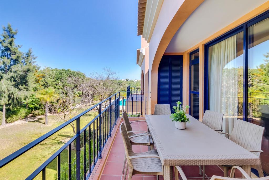 AL - Apartamento Vila Sol F5 AD