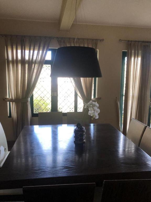  Casa no centro de Campos do Jordão