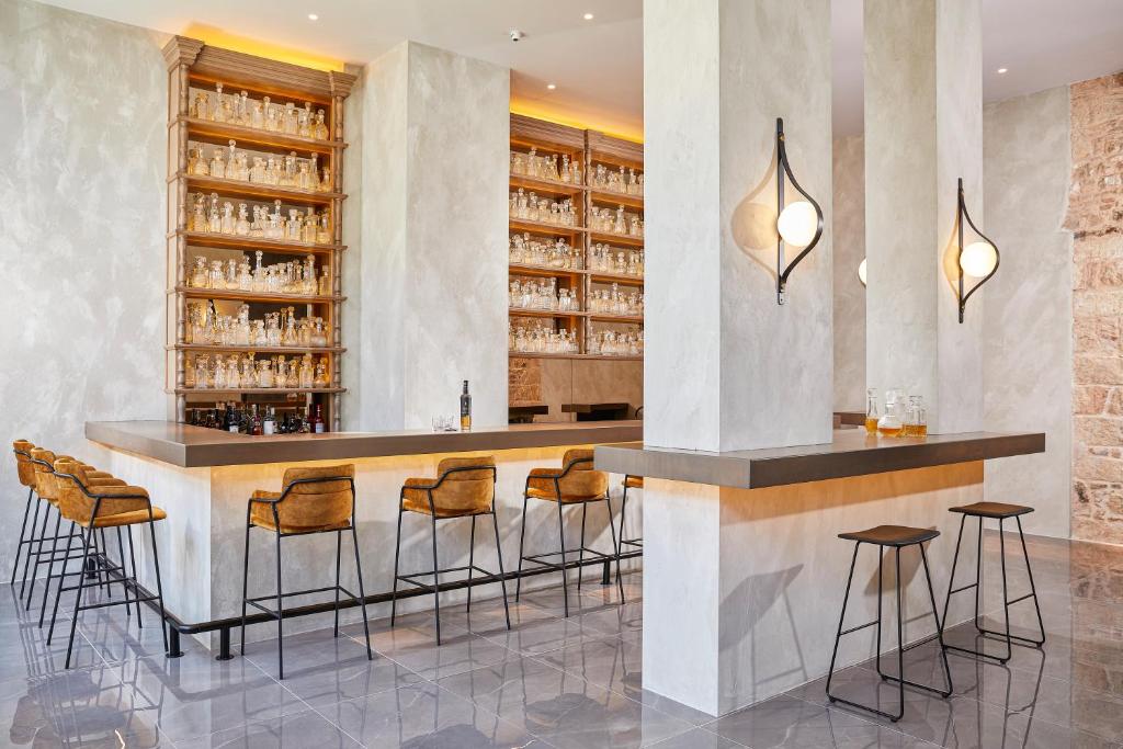 MiraMe Athens Boutique Hotel - Resim 15