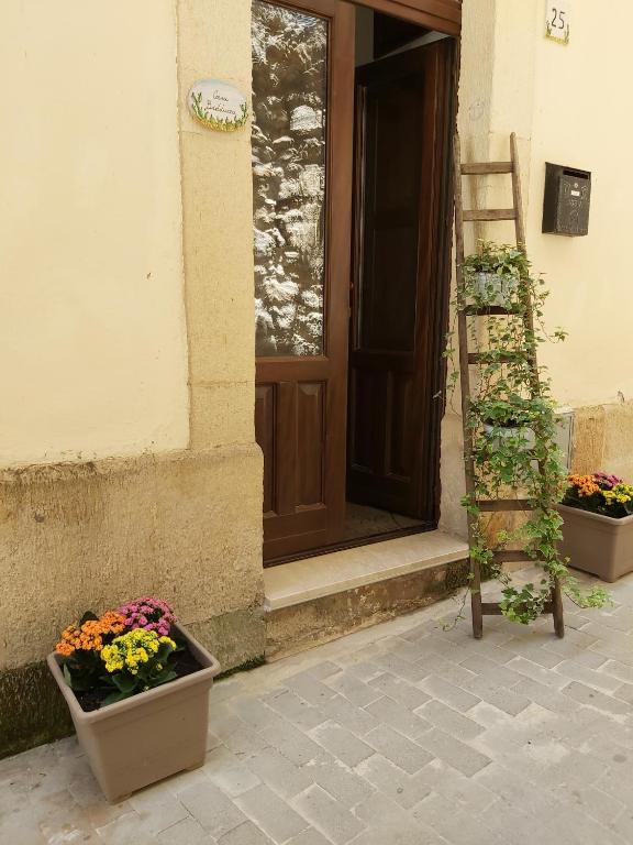 Casa Bidduzza - Standard Double Room