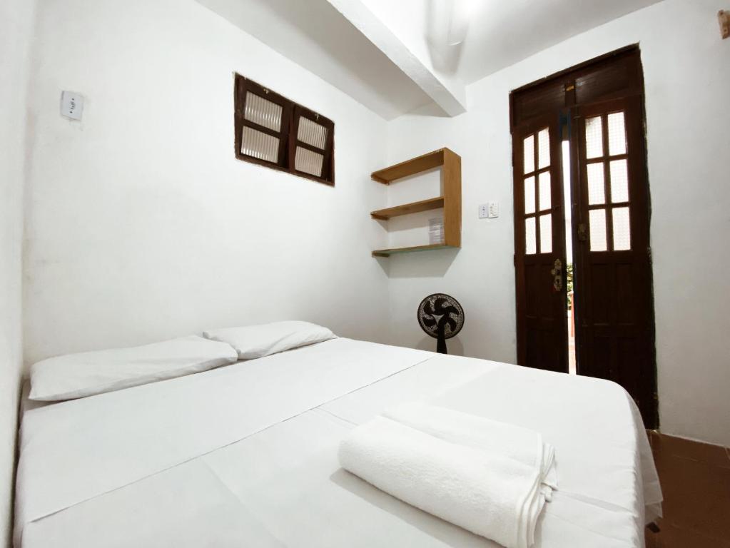 Maré Mansa Pousada e Hostel