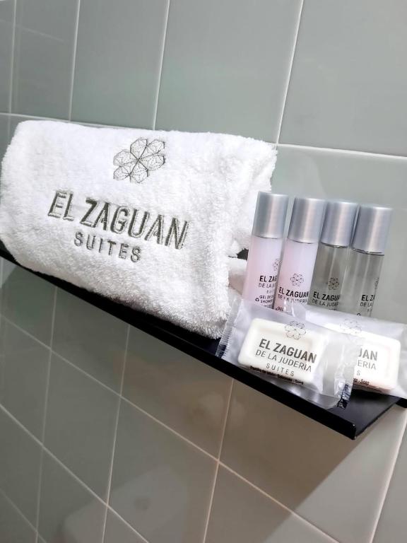 EL ZAGUÁN DE LA JUDERÍA - 13