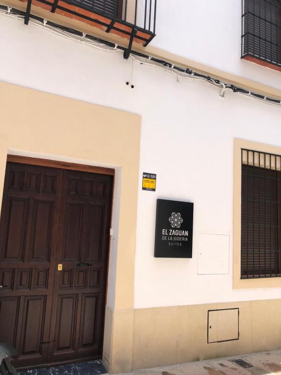 EL ZAGUÁN DE LA JUDERÍA, Córdoba – Bijgewerkte prijzen 2023