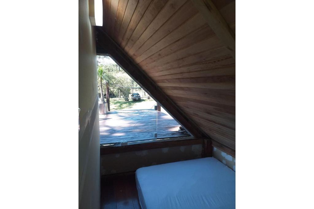  Cabana Park Pouso em São Bonifácio/SC