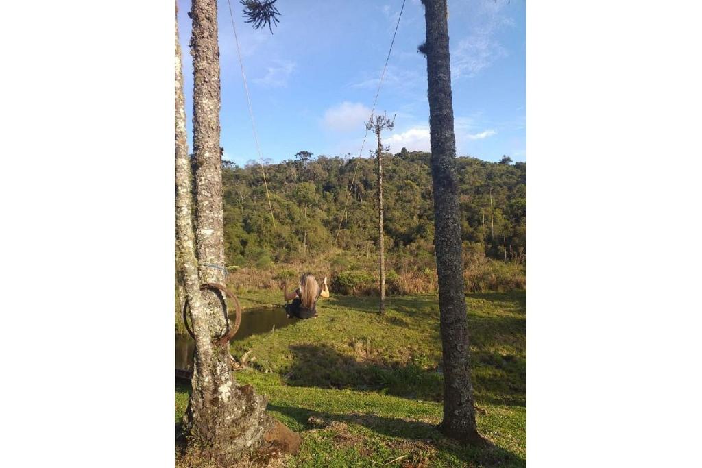  Cabana Park Pouso em São Bonifácio/SC