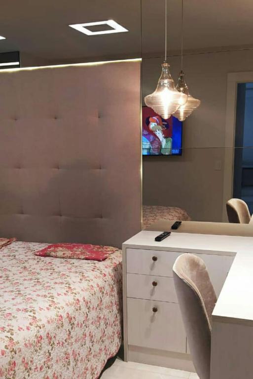 Apartamento Luxuoso Itapuã