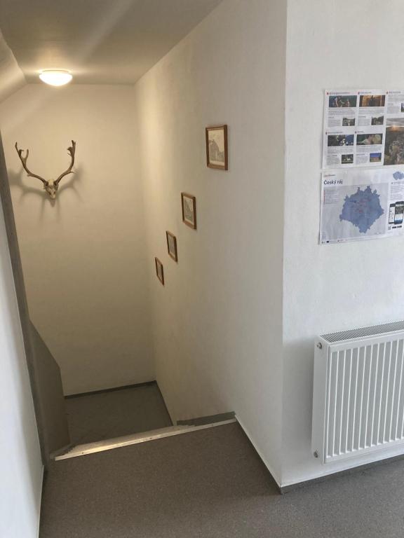Fotografie z fotogalerie ubytování Apartmány V ráji ve Žďáru