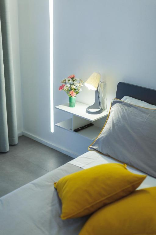 B&B a due passi dal mare - King Room Met Uitzicht Op Zee