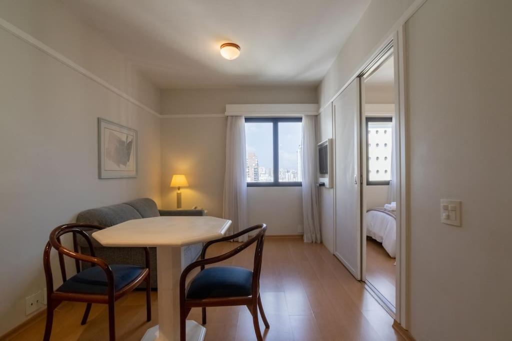  Na melhor localização dos Jardins HB2801