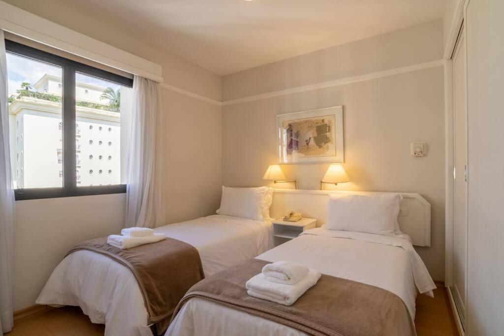  Na melhor localização dos Jardins HB2801