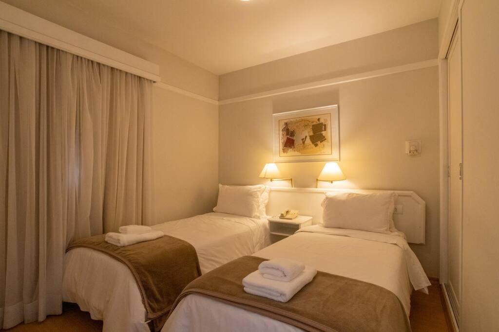  Na melhor localização dos Jardins HB2801