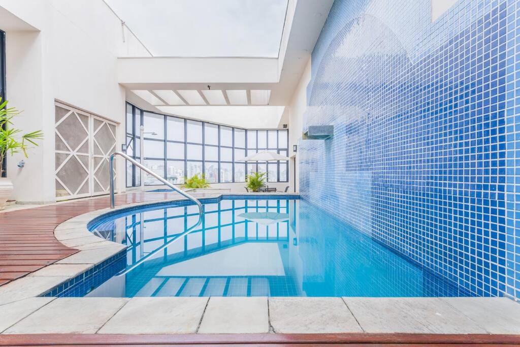  Na melhor localização dos Jardins HB2801