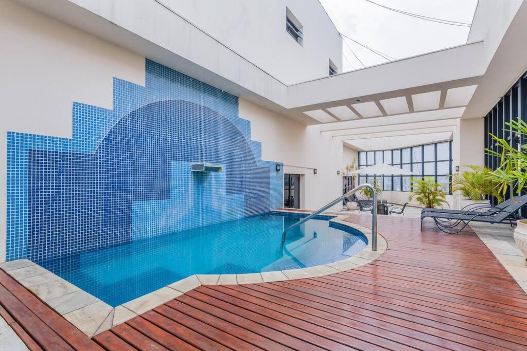  Na melhor localização dos Jardins HB2801