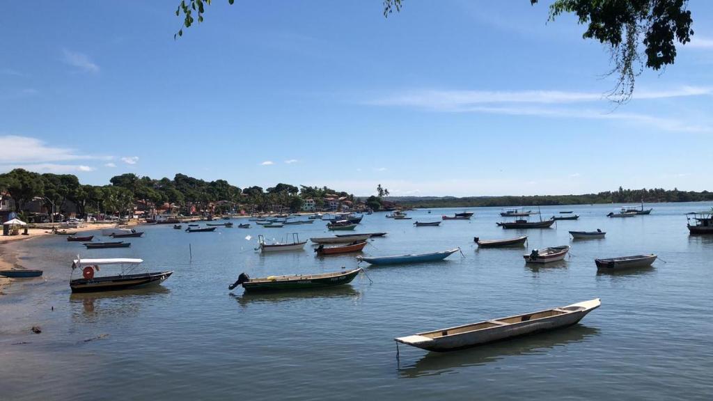  Maré Mansa Pousada e Hostel