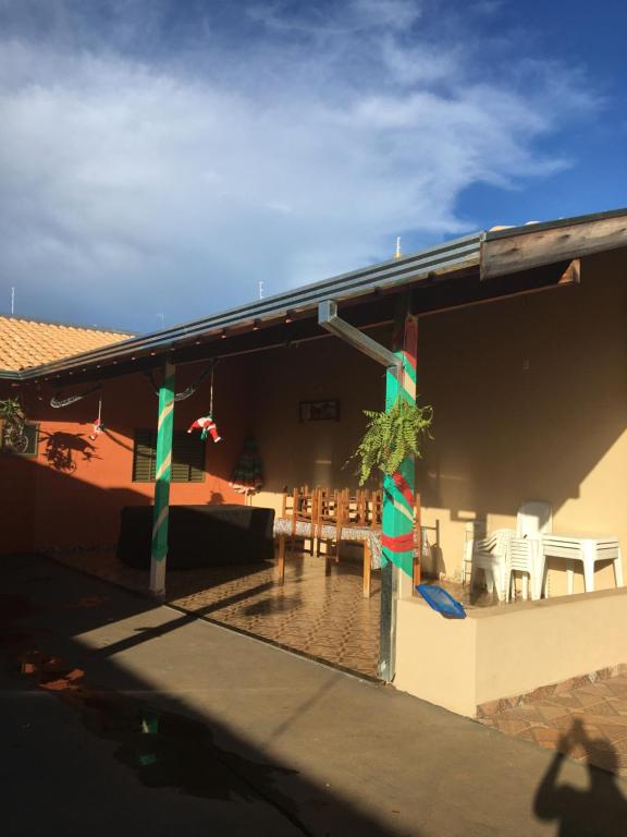  Recanto do JAJA