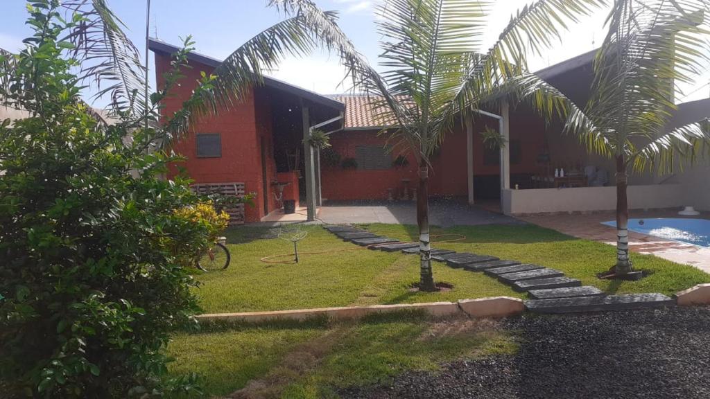  Recanto do JAJA